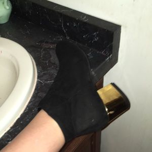 cute shoes very stilish